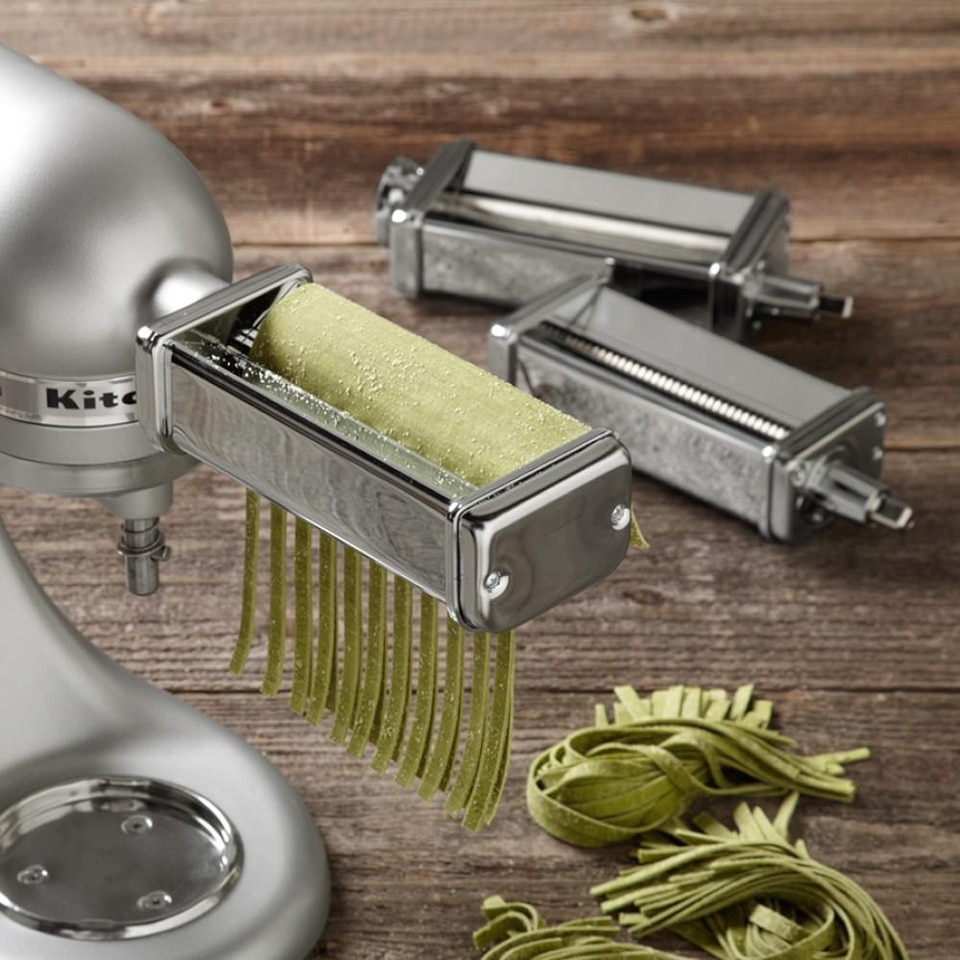 KitchenAid Pasta Attachment | Williams Sonoma AU